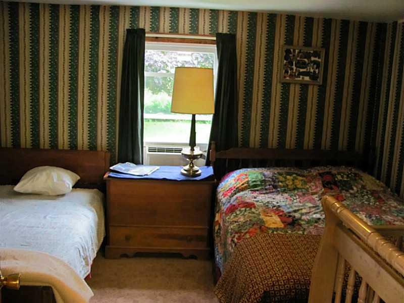 1149 Bucksmills Road Bucksport, ME 04416 - Photo 10 of 13 Bedroom.