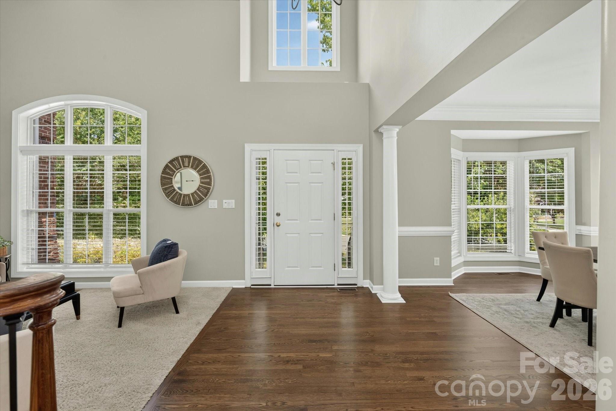 902 Lillieshall Road Waxhaw, NC 28173 - Photo 3 of 34