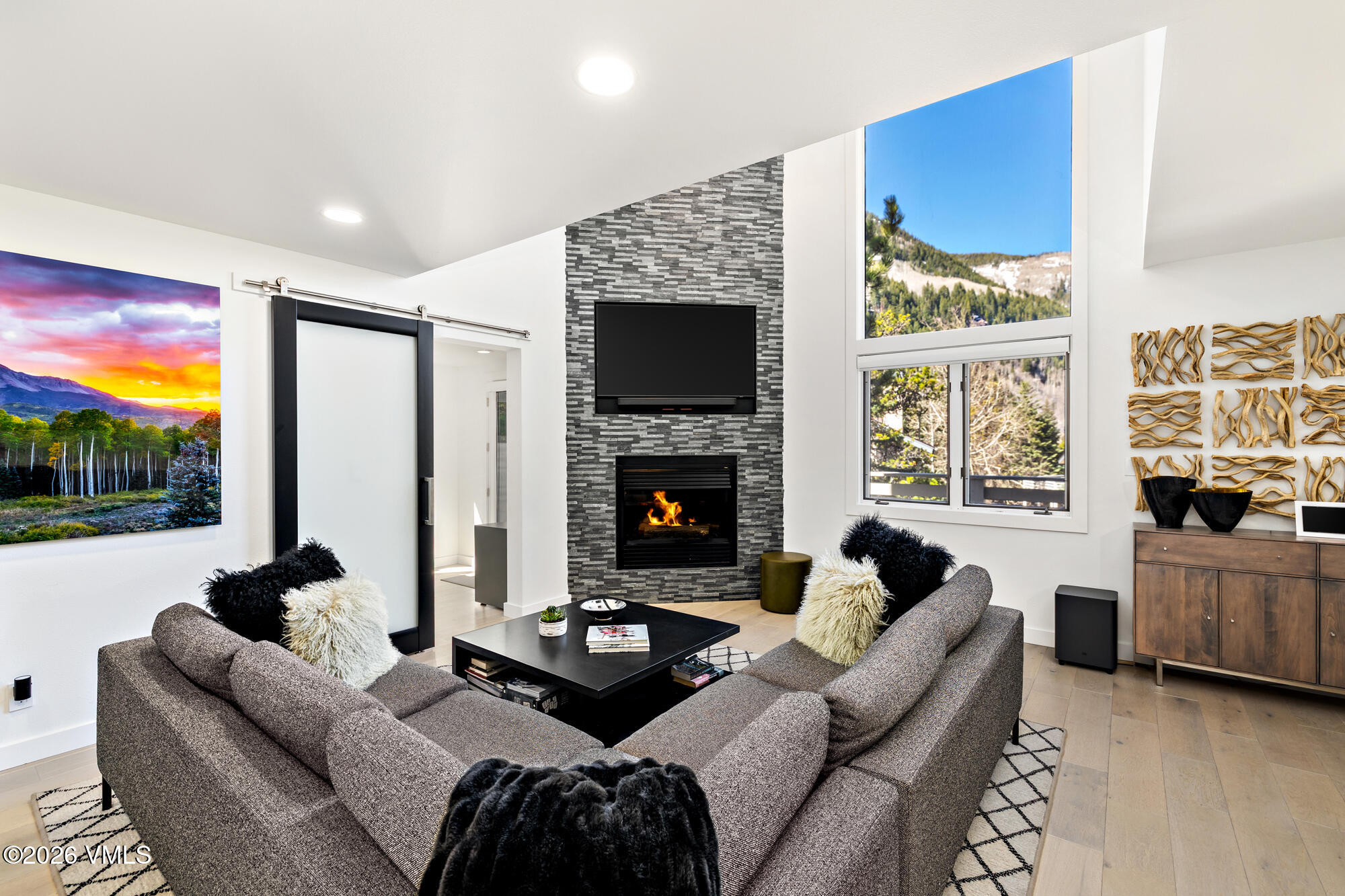 4515 Big Horn Road, Unit F Vail, CO 81657 - Photo 1 of 35 7E3A6661_1