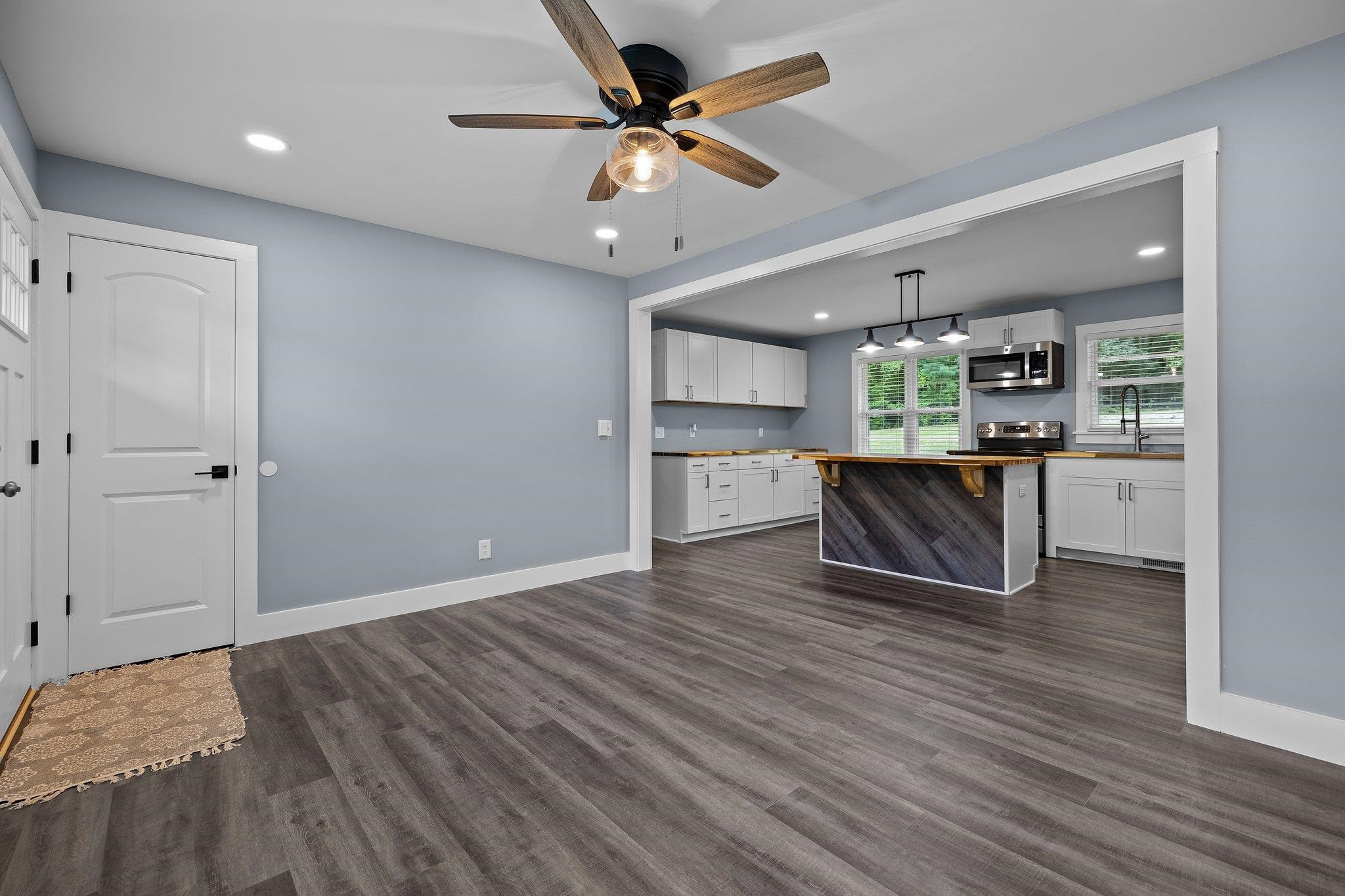 400 St Paul Church Road Roxboro, NC 27574 - Photo 6 of 23 Photo 6