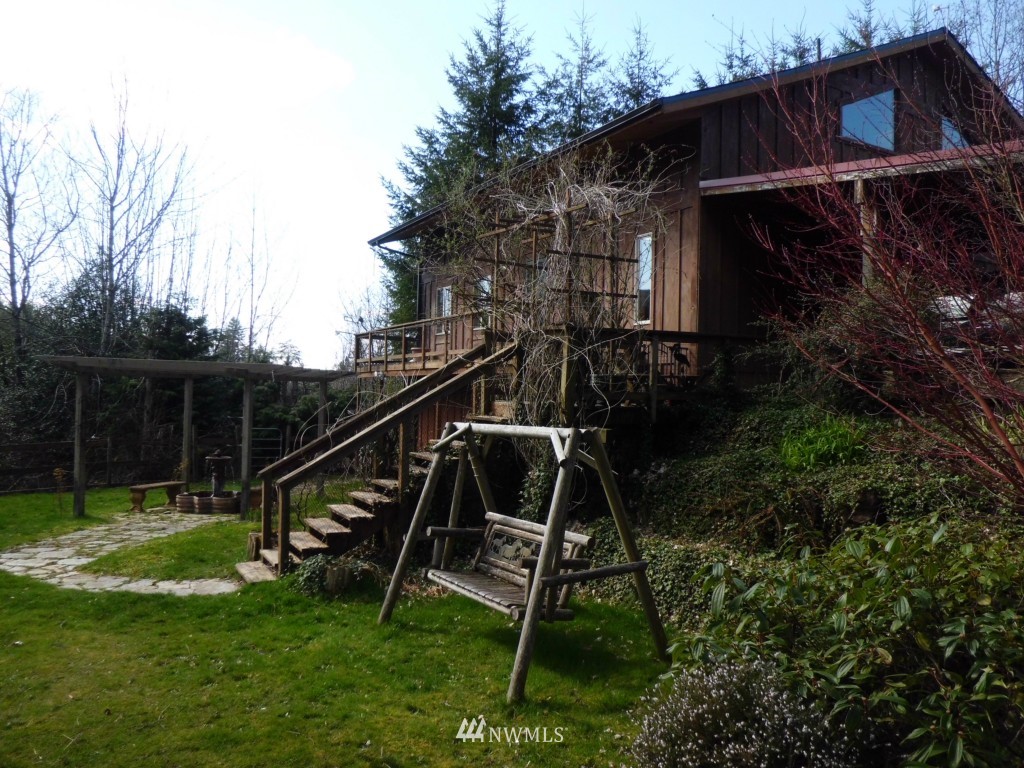 150 Porter Road Kalama, WA 98625 - Photo 2 of 25 Gallery Image 2