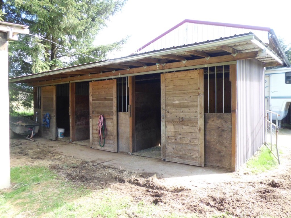 150 Porter Road Kalama, WA 98625 - Photo 25 of 25 Gallery Image 25
