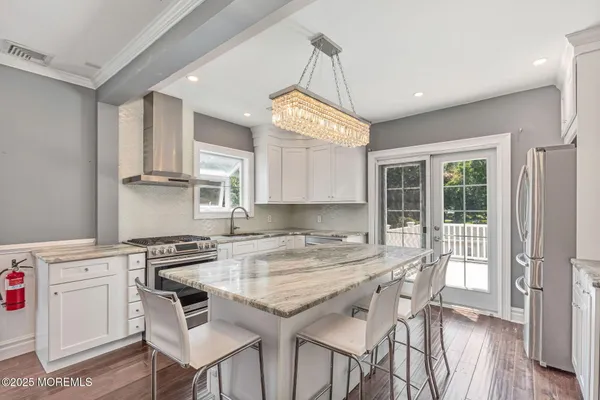 $3,500 | 76 South Street, Unit B, Eatontown, NJ 07724