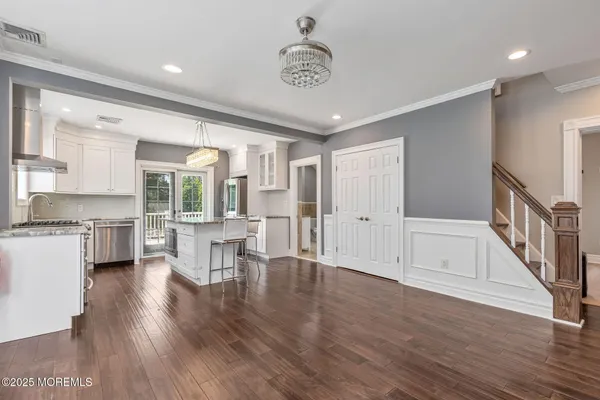 $3,500 | 76 South Street, Unit B, Eatontown, NJ 07724