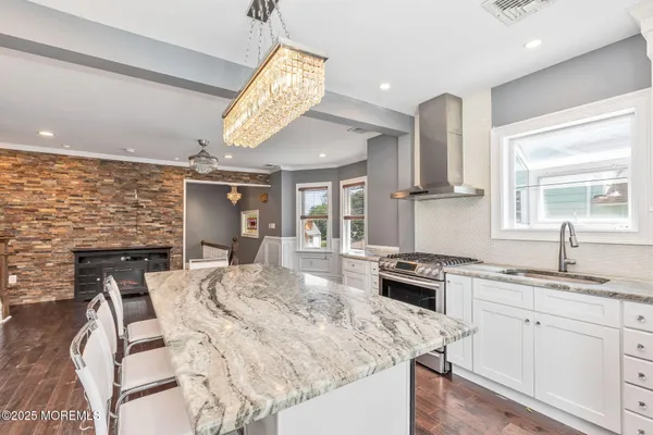 $3,500 | 76 South Street, Unit B, Eatontown, NJ 07724