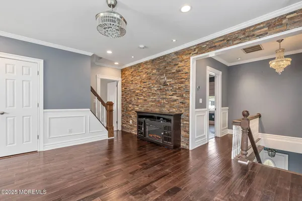 $3,500 | 76 South Street, Unit B, Eatontown, NJ 07724