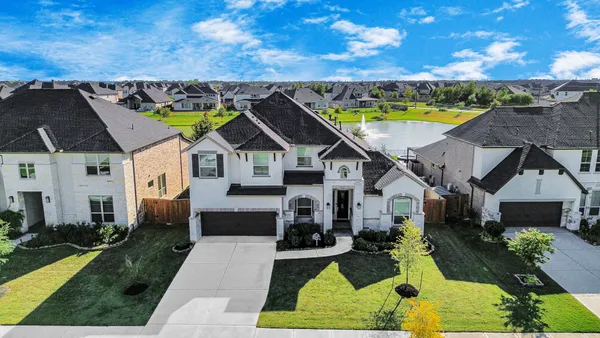 $799,999 | 416 Horizon Light Lane, Katy, TX 77493