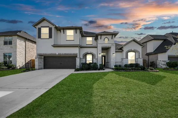 $799,999 | 416 Horizon Light Lane, Katy, TX 77493