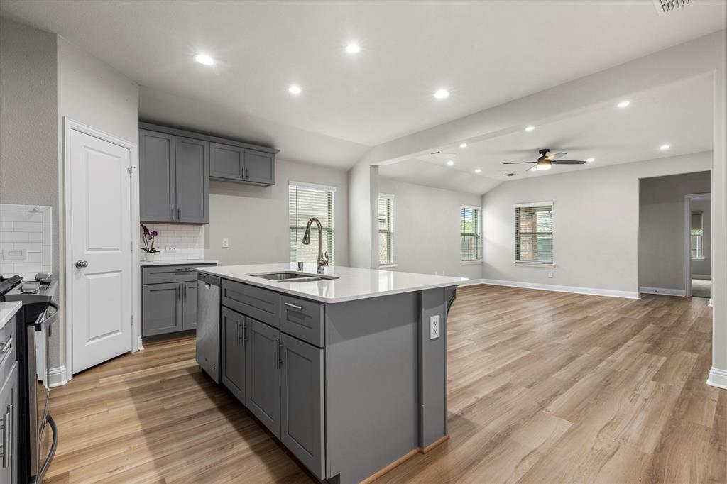 2905 Inn Kitchen Way McKinney, TX 75071 - Photo 1 of 37