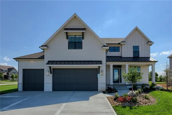 $749,940 | 16735 South Fellows Street, Olathe, KS 66062