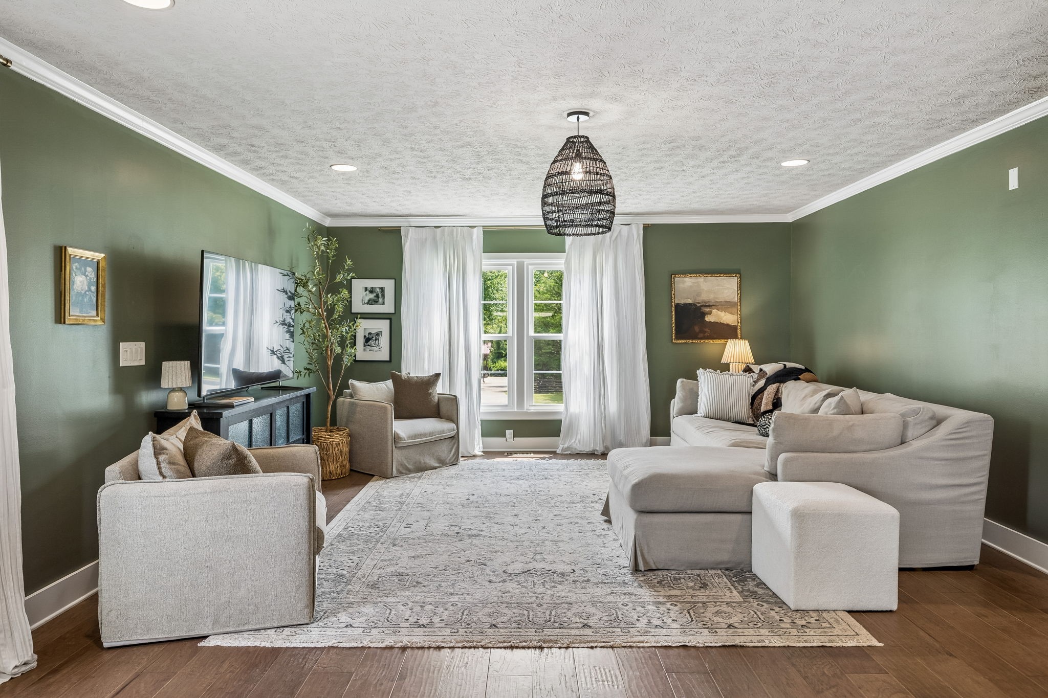 7309 Old Nashville Road Fairview, TN 37062 - Photo 19 of 84 Gallery Image 19