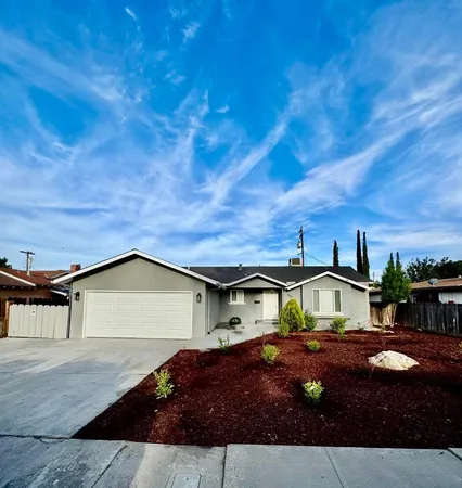 $419,888 | 506 North Santa Monica Street, Los Banos, CA 93635