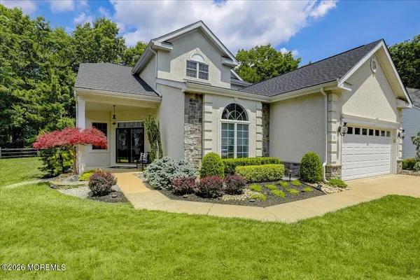 $729,000 | 11 Sunningdale Court, Unit 11, Jackson, NJ 08527