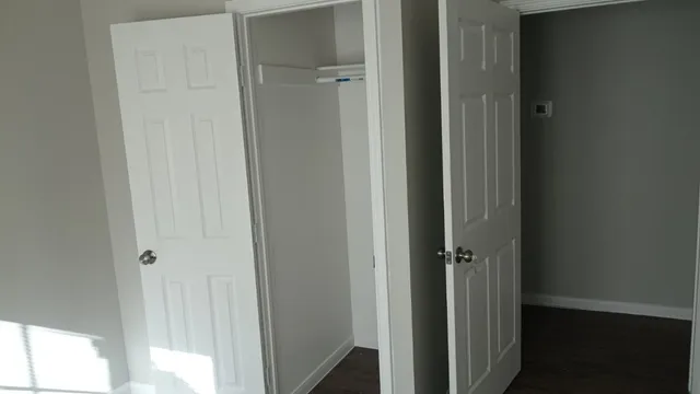 a view of a bathroom