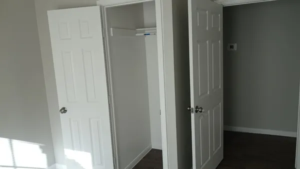 a view of a bathroom