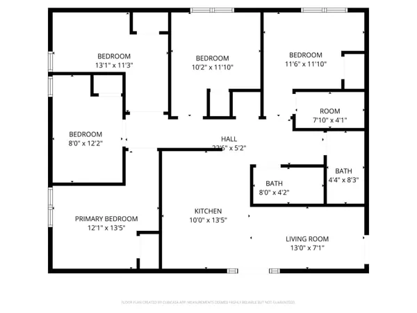 $3,000 | 611 Carpenter Avenue, Unit 201, Austin, TX 78753