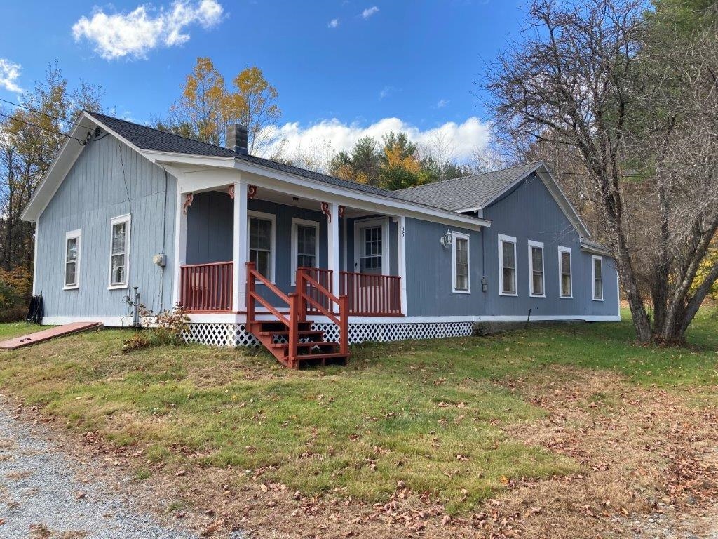 35 Codfish Hill Road Canaan, NH 03741 - Photo 14 of 39