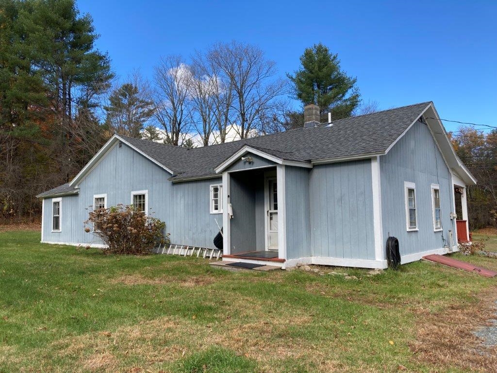 35 Codfish Hill Road Canaan, NH 03741 - Photo 24 of 39