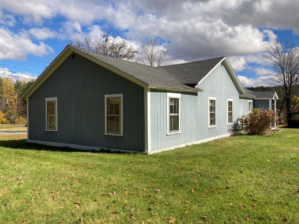 35 Codfish Hill Road Canaan, NH 03741 - Photo 31 of 39