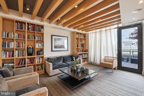 $779,000 | 475 K Street Northwest, Unit 809, Washington, DC 20001