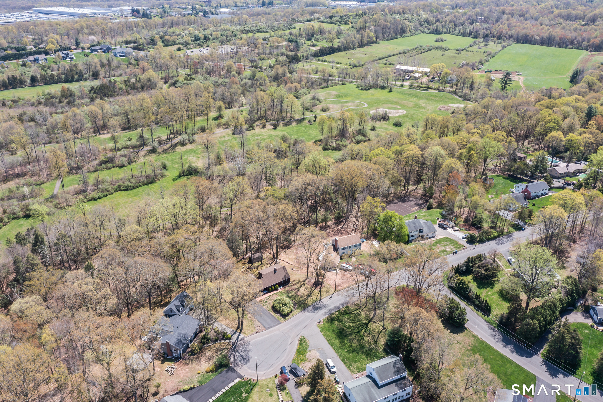 148 Oak Ridge Drive Berlin, CT 06037 - Photo 33 of 38