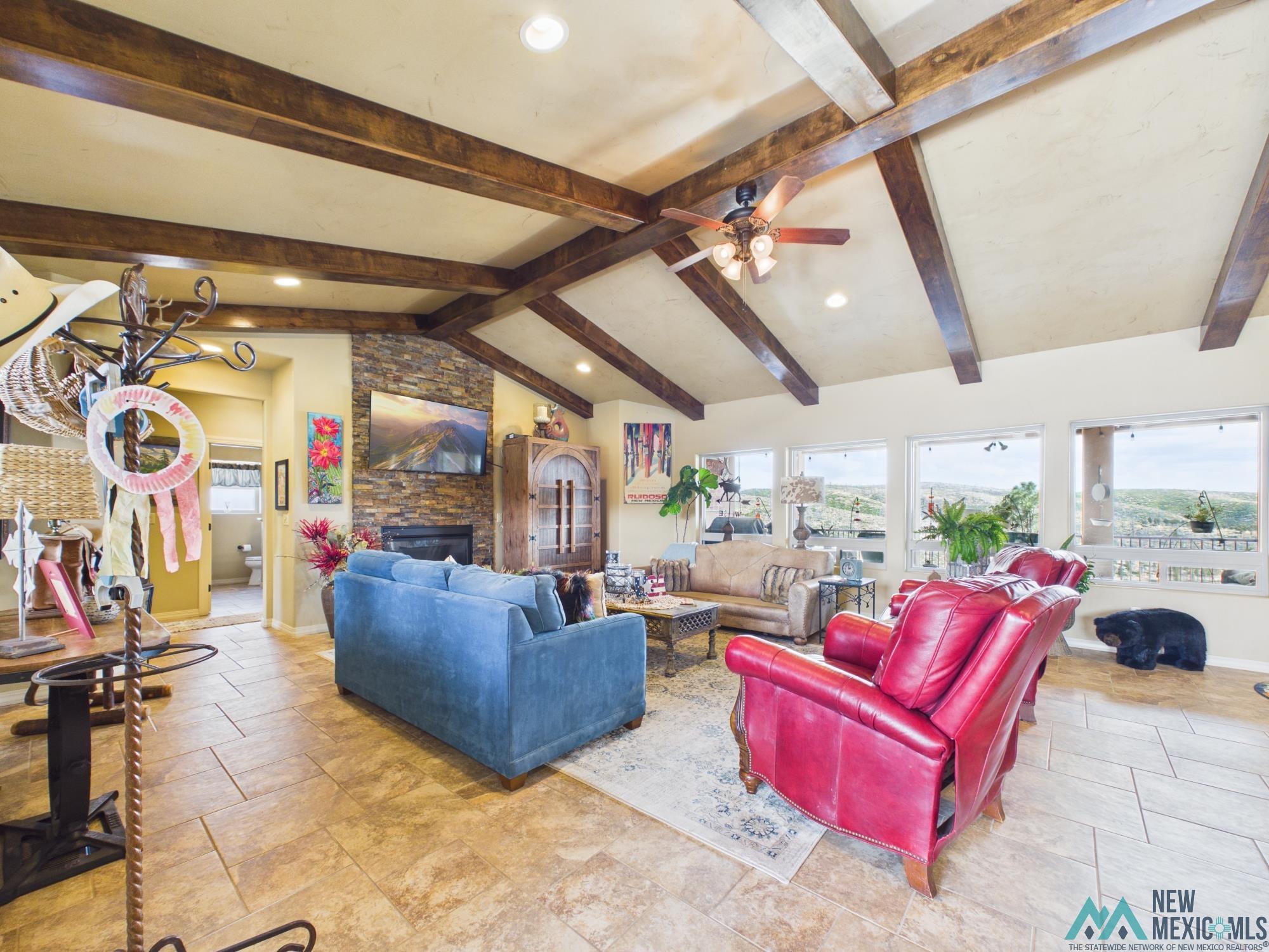 206 Timberline Drive Ruidoso, NM 88345 - Photo 13 of 30