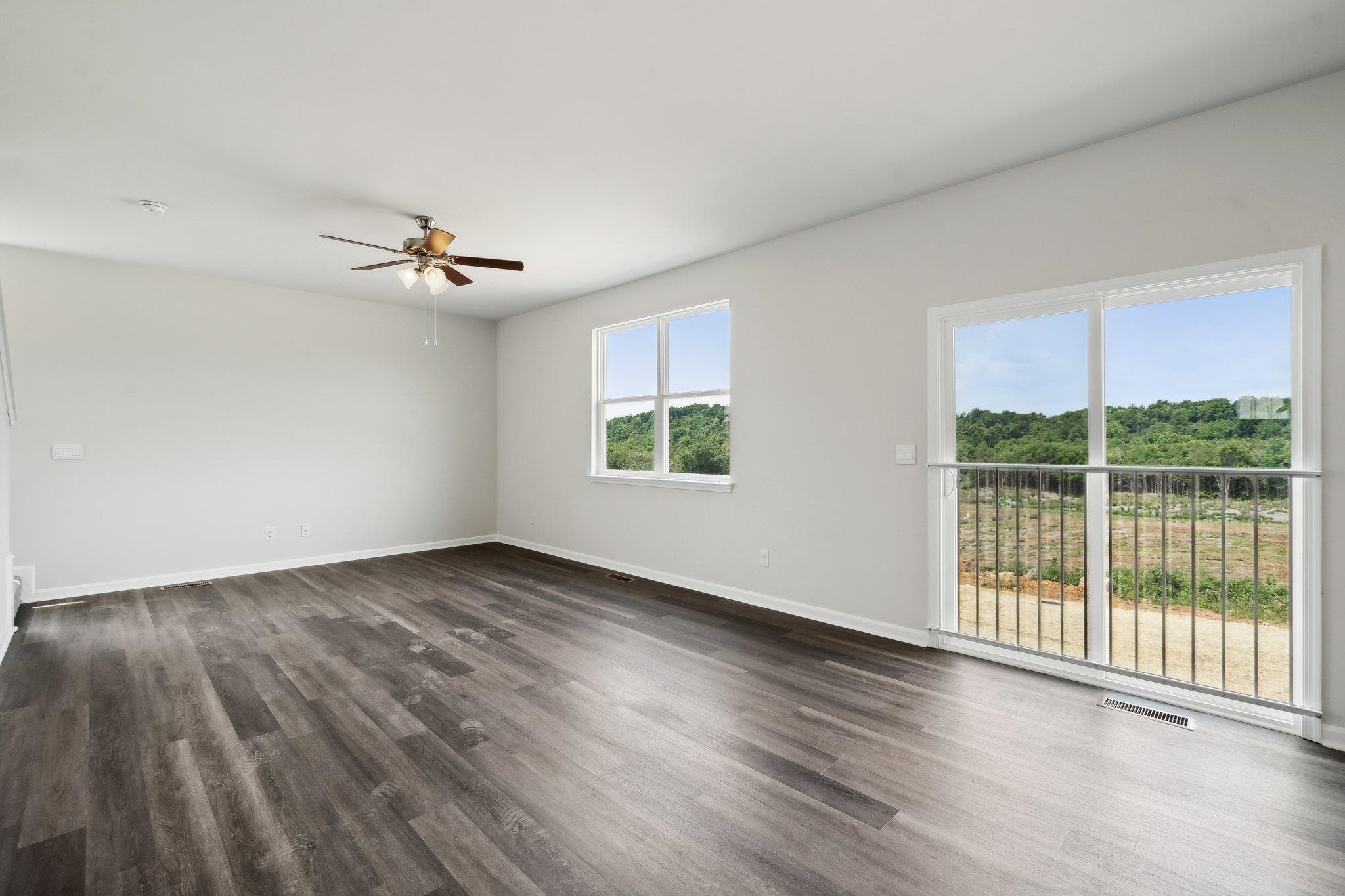 101 Meadow Ridge Way Staunton, VA 24401 - Photo 15 of 22