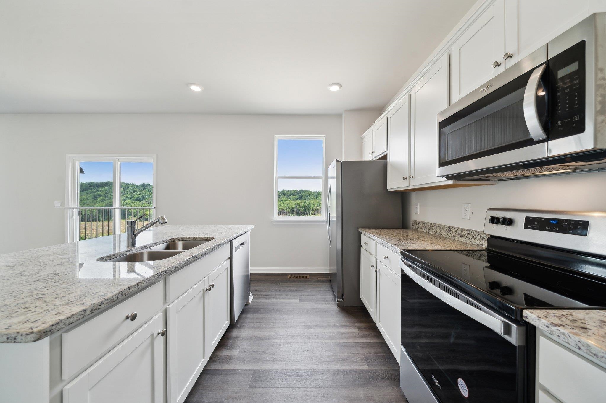 101 Meadow Ridge Way Staunton, VA 24401 - Photo 19 of 22