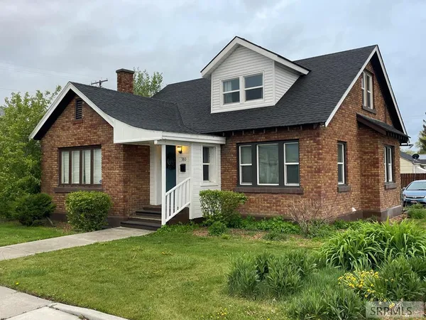 $395,000 | 380 West Judicial Street, Blackfoot, ID 83221