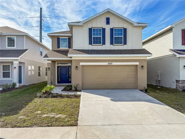$426,900 | 4020 Sagefield Drive, St. Cloud, FL 34773