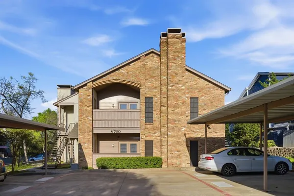 $1,350 | 6760 Eastridge Drive, Unit 102, Dallas, TX 75231
