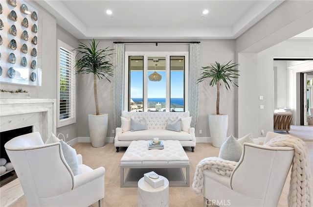 a bed room with a bed and a couch