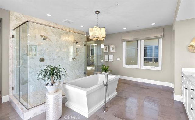 a view of a living room and entry way