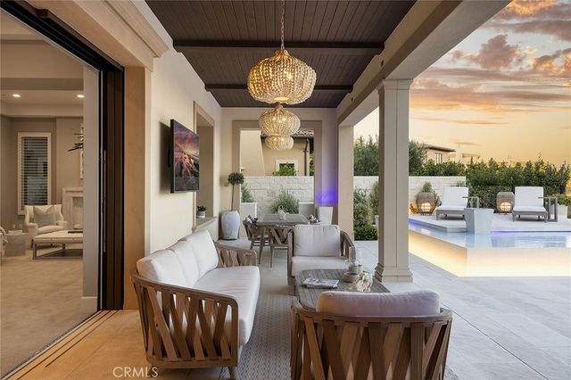$12,550,000 | 28 Seawatch, Newport Coast, CA 92657