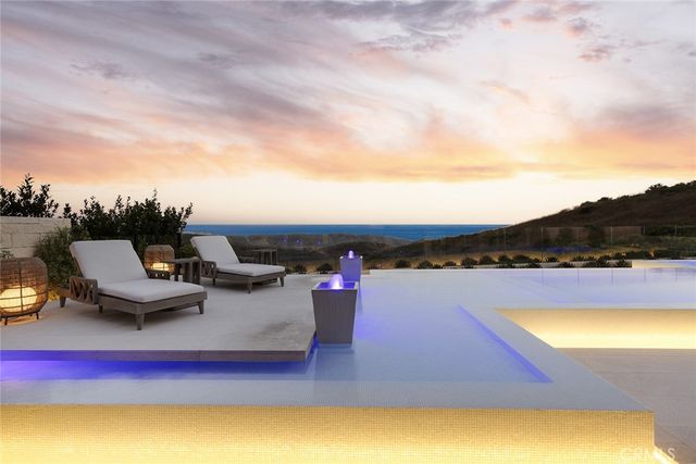 $12,550,000 | 28 Seawatch, Newport Coast, CA 92657