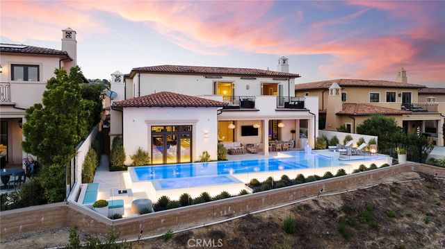 $12,550,000 | 28 Seawatch, Newport Coast, CA 92657