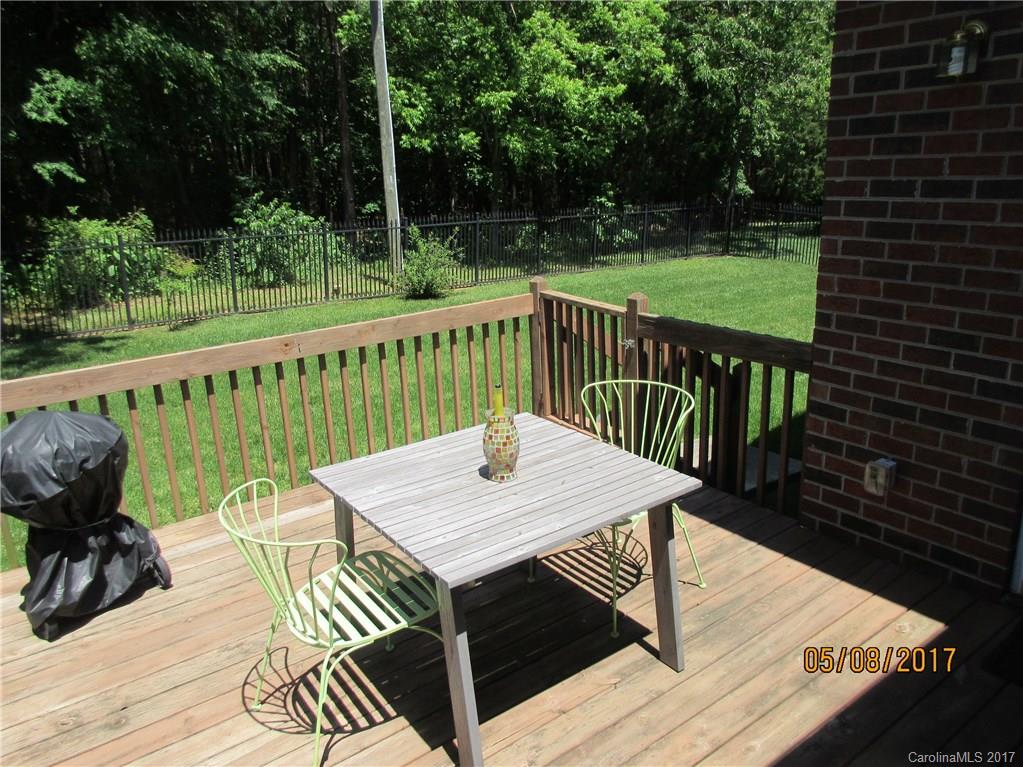 806 Overhill Road Salisbury, NC 28144 - Photo 22 of 23 Gallery Image 22