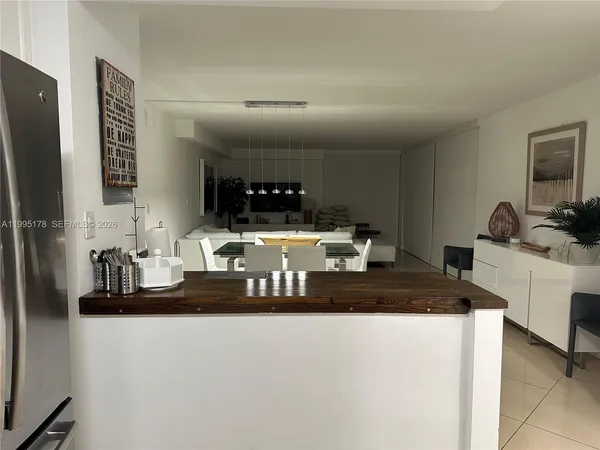 $4,750 | 100 Bayview Drive, Unit 1405, Sunny Isles Beach, FL 33160