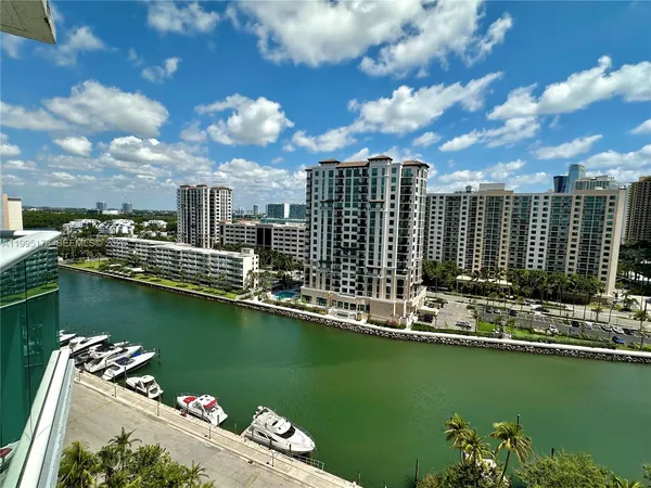$4,750 | 100 Bayview Drive, Unit 1405, Sunny Isles Beach, FL 33160