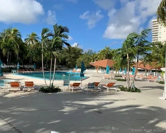 $4,750 | 100 Bayview Drive, Unit 1405, Sunny Isles Beach, FL 33160