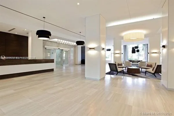 $4,750 | 100 Bayview Drive, Unit 1405, Sunny Isles Beach, FL 33160