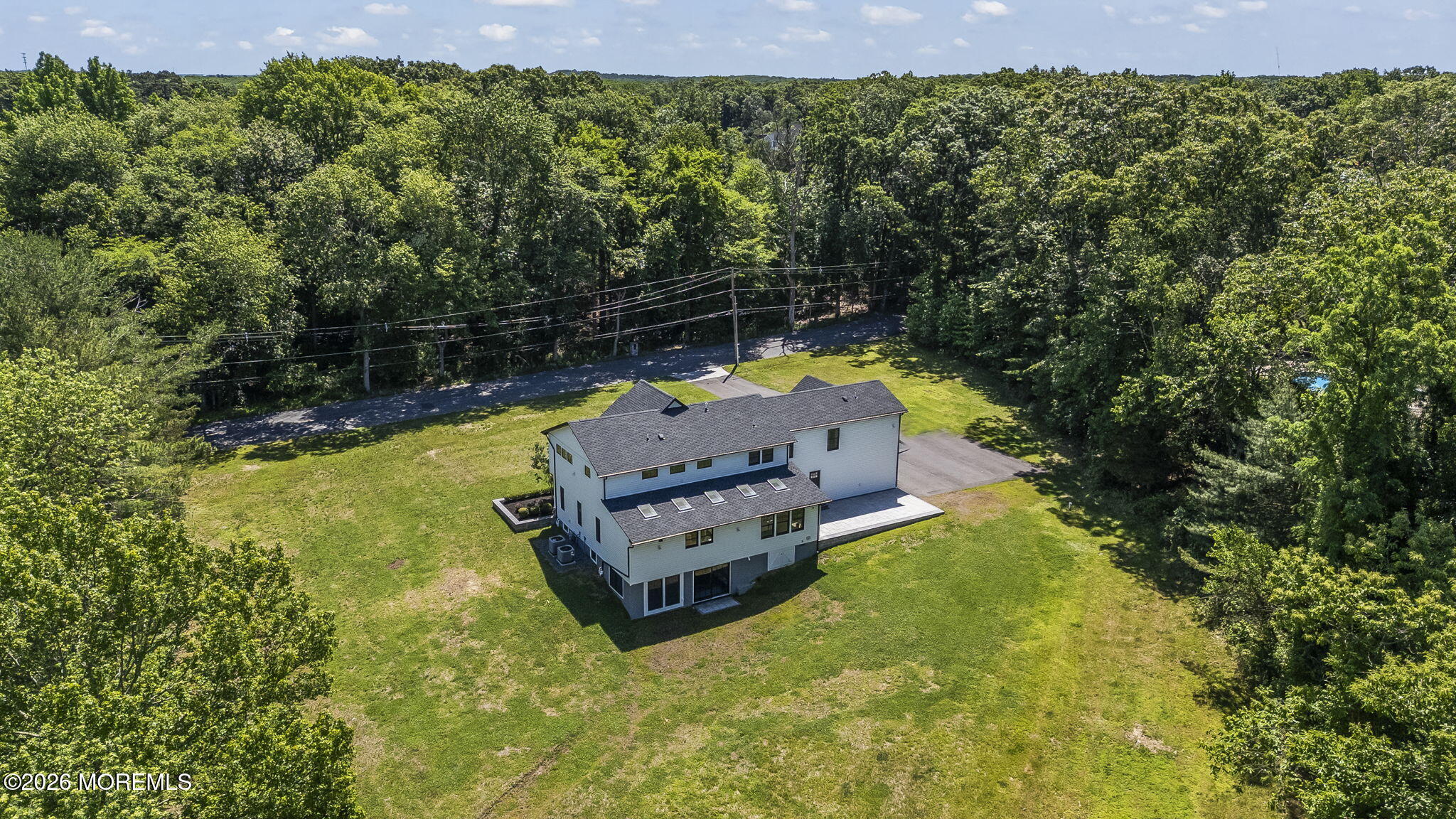 100 Hominy Hill Road Colts Neck, NJ 07722 - Photo 63 of 77 91-web-or-mls-DJI_20260608111342_0373_D