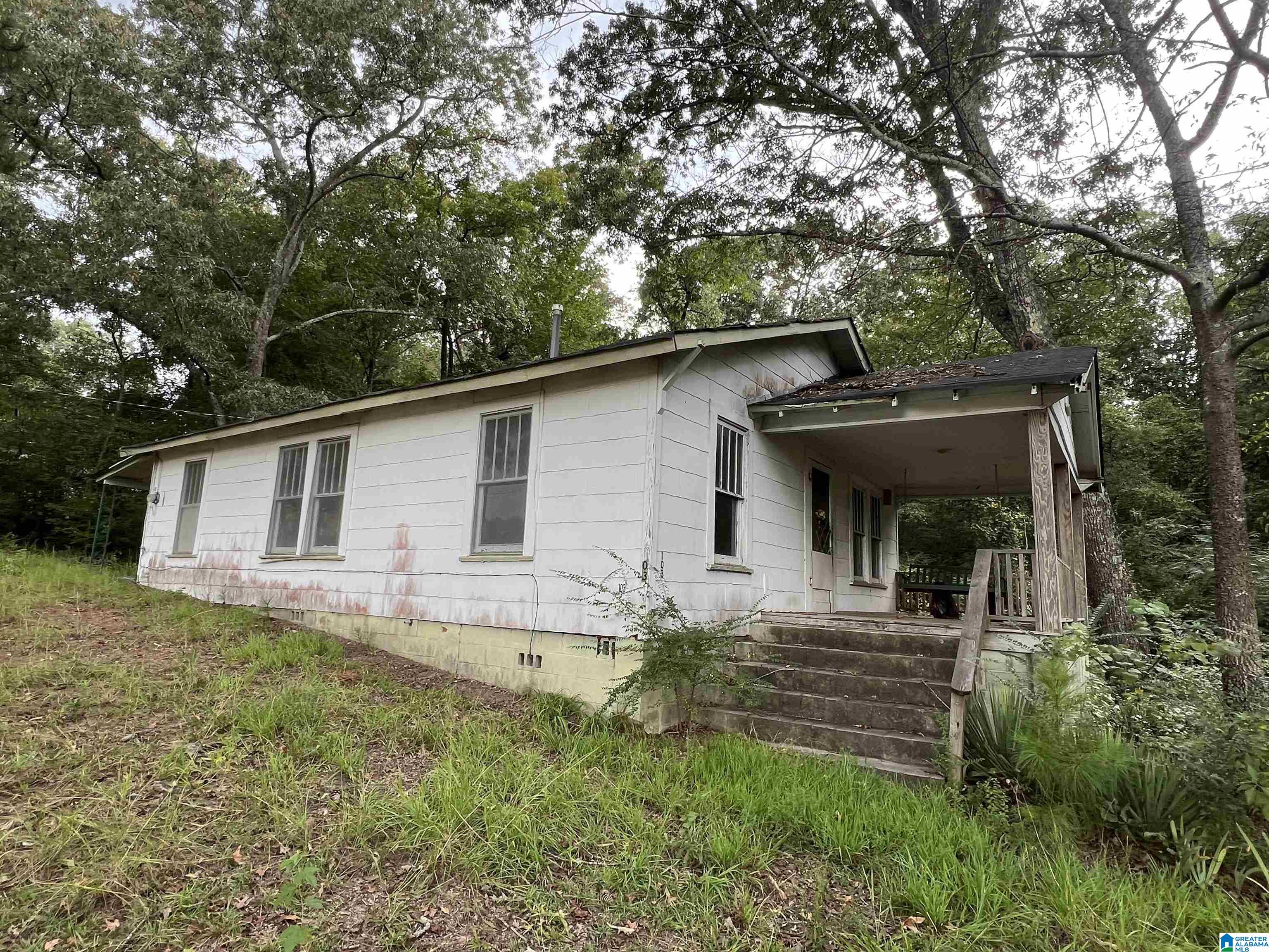 109 Frog Lane Anniston, AL 36201 - Photo 12 of 12