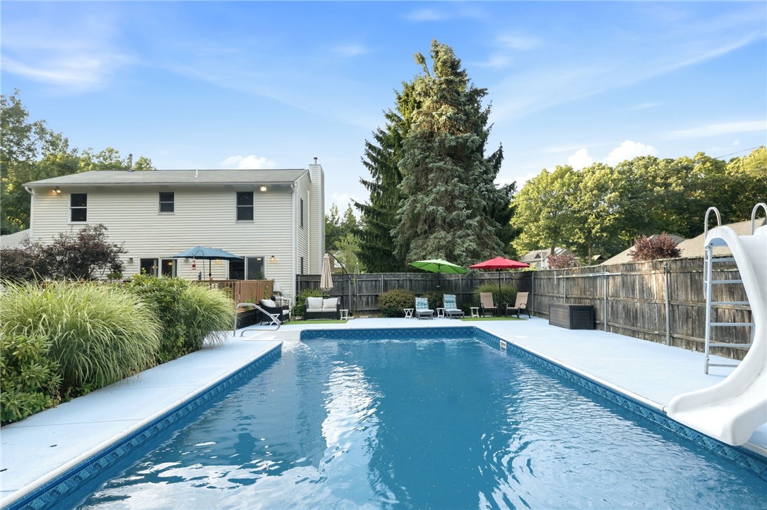 151 Rome Drive Cranston, RI 02921 - Photo 1 of 50
