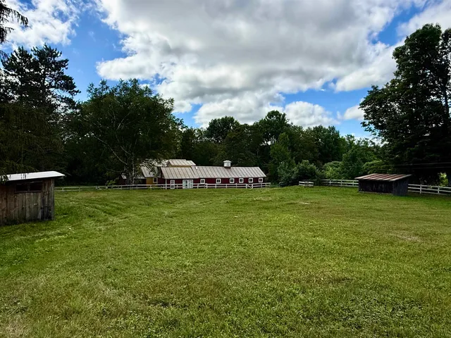 $985,000 | 1782 Randall Road, Woodstock, VT 05091