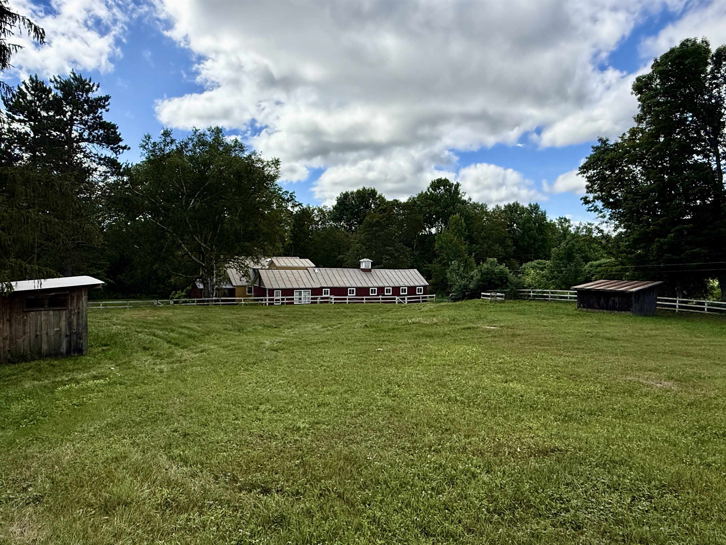1782 Randall Road Woodstock, VT 05091 - Photo 11 of 37