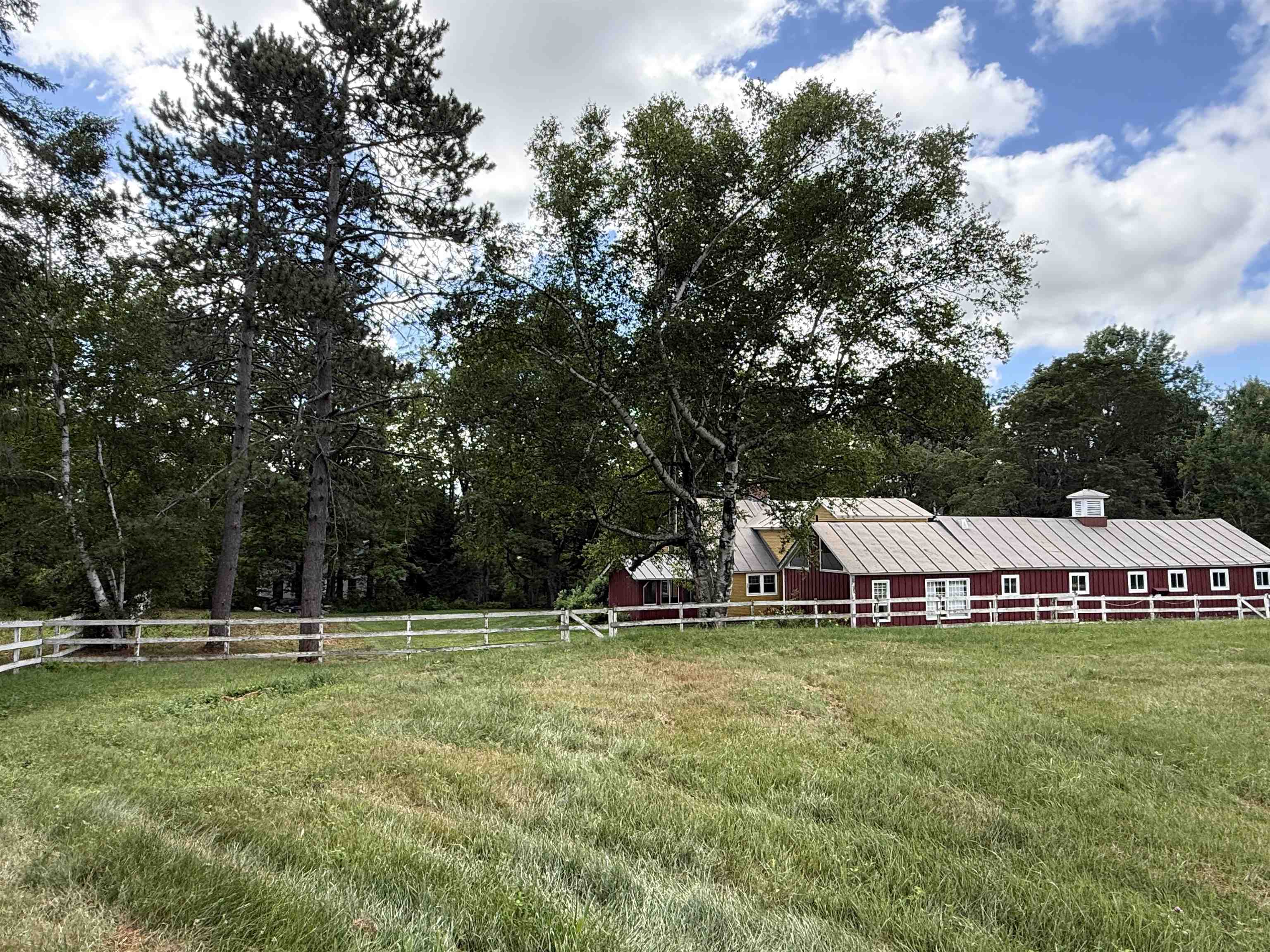 1782 Randall Road Woodstock, VT 05091 - Photo 12 of 37