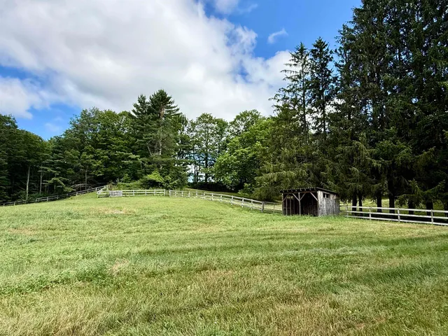$985,000 | 1782 Randall Road, Woodstock, VT 05091