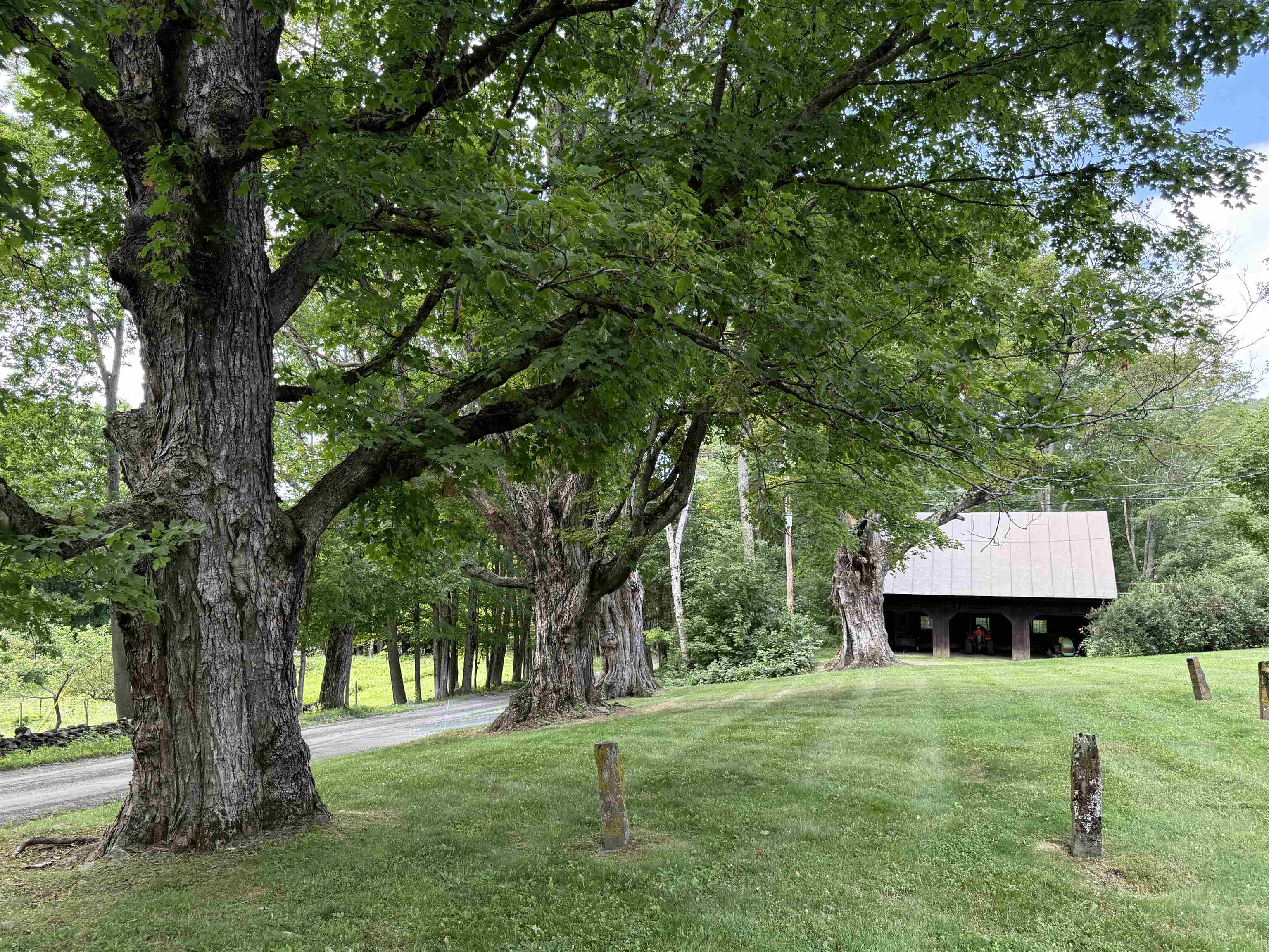 1782 Randall Road Woodstock, VT 05091 - Photo 14 of 37