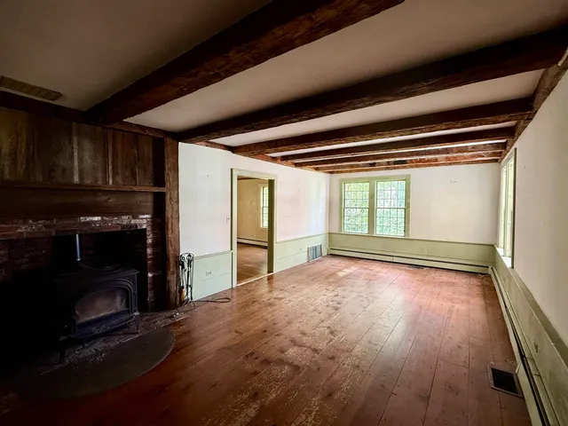 $985,000 | 1782 Randall Road, Woodstock, VT 05091